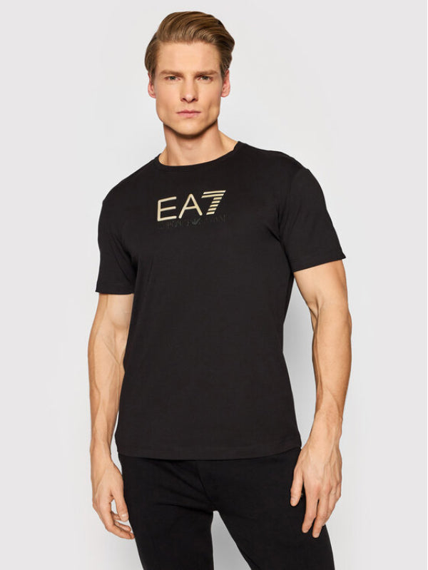 Mens Gold Label Short Sleeve T-Shirt