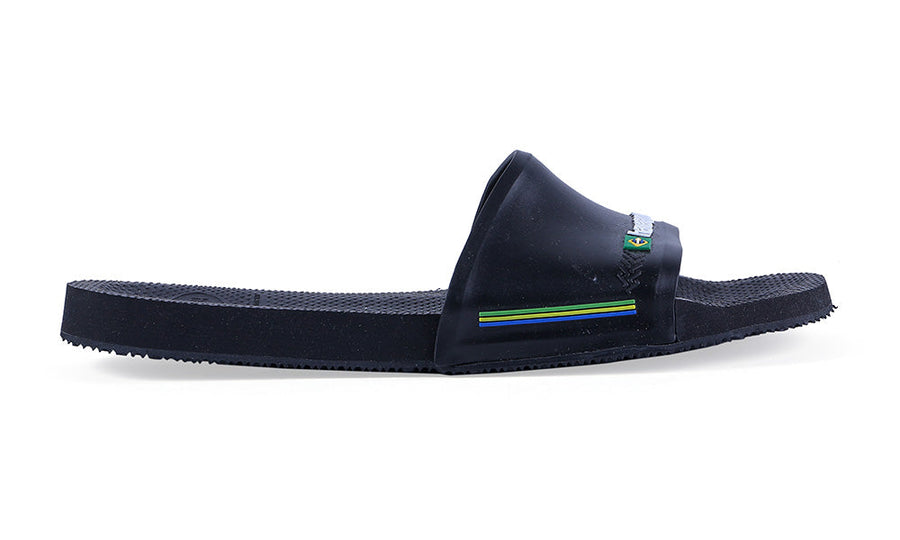 SLIDE BRASIL BLACK