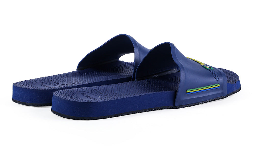 SLIDE BRASIL BLUE