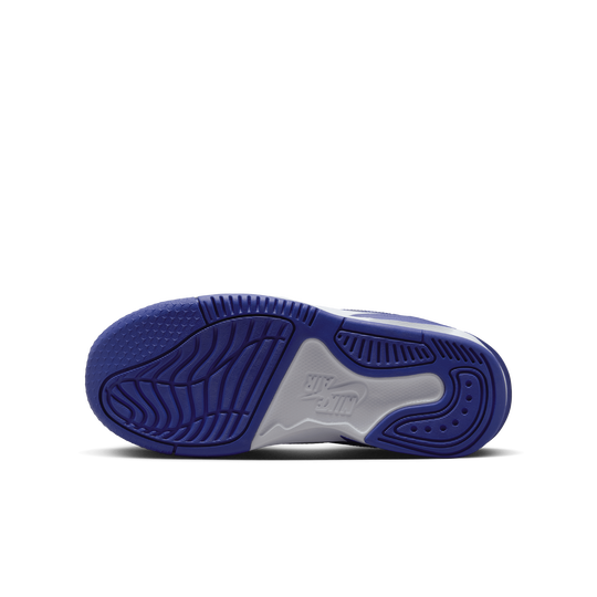 Boys Max Aura 5 Basketball Shoe