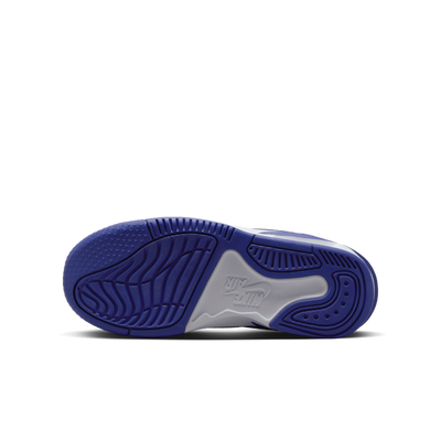 Boys Max Aura 5 Basketball Shoe