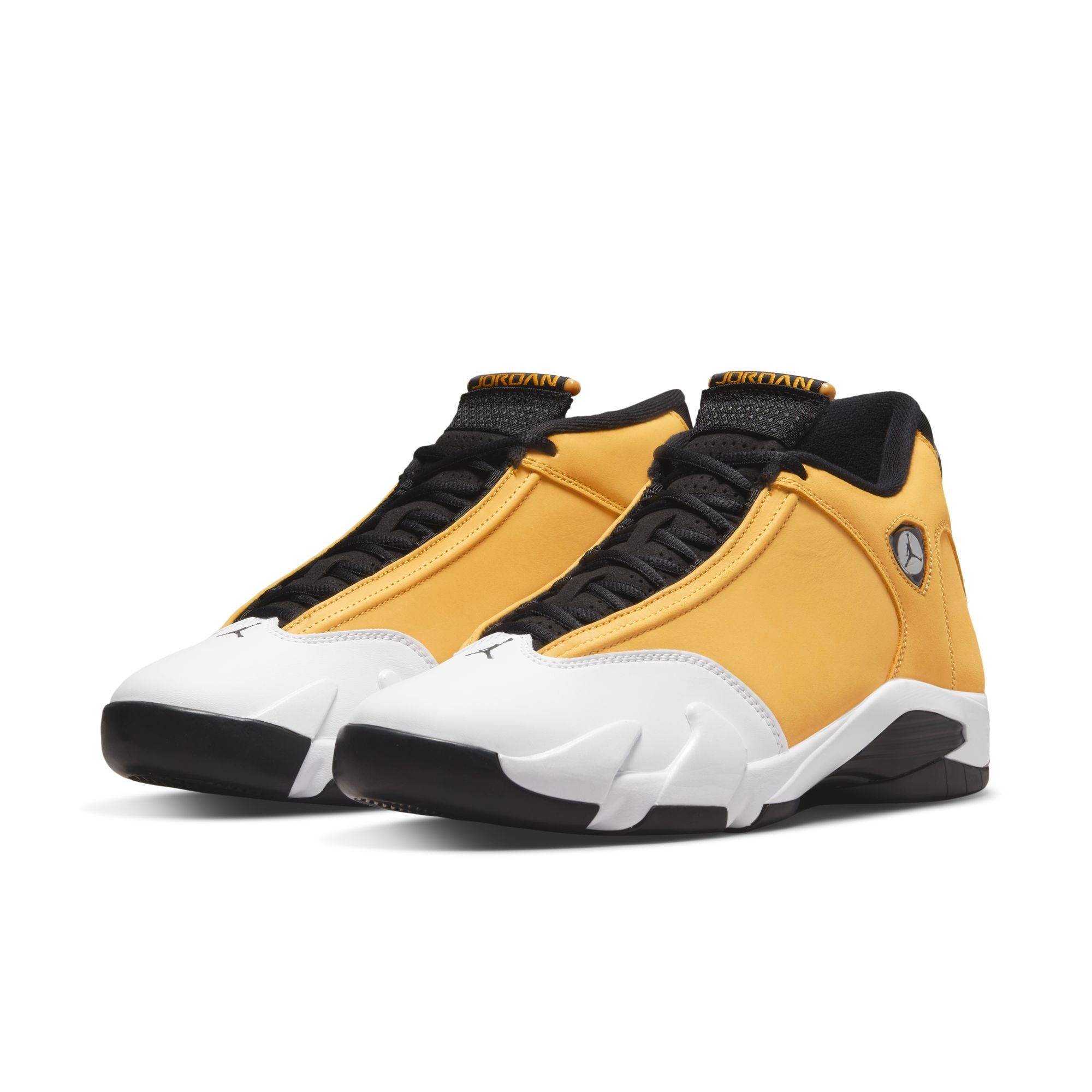 Mens Air Jordan 14 Retro Shoe