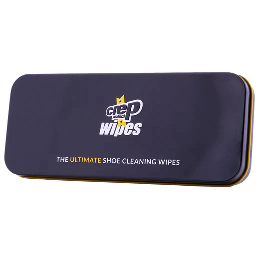 Crep Protect Biodegradable Wipes