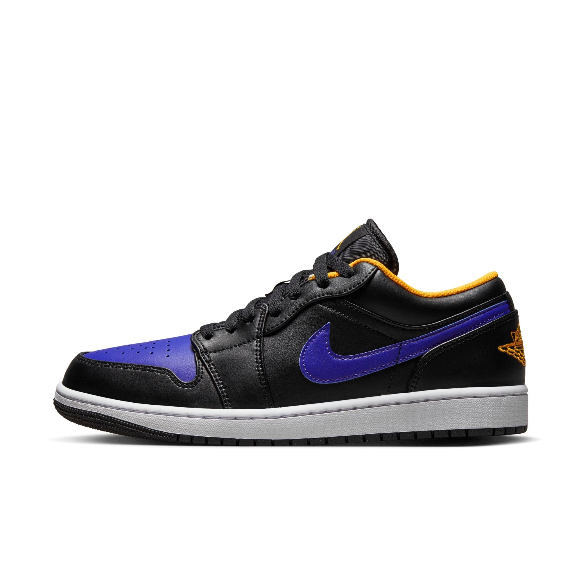 Men Air Jordan 1 Low Shoe