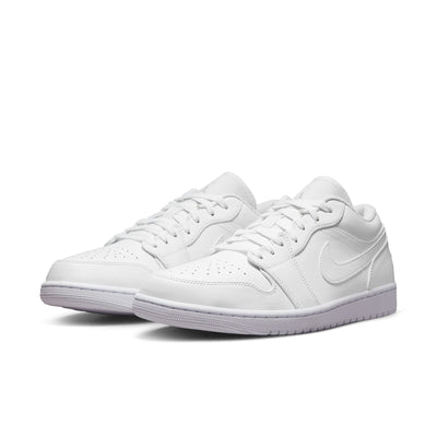 Mens Air Jordan 1 Low Shoe