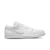 Mens Air Jordan 1 Low Shoe