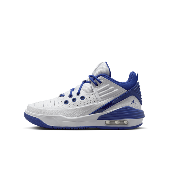 Boys Max Aura 5 Basketball Shoe