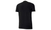 ICONIC T7 SLIM TEE BLACK