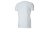 ICONIC T7 SLIM TEE WHITE