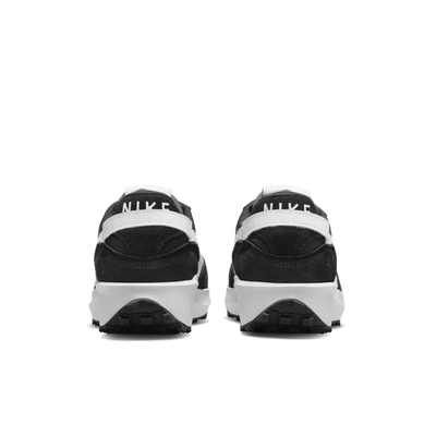 Womens Waffle Debut Running Shoe