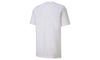 CLASSICS LOGO TEE WHITE