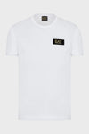 Mens Gold Label Short Sleeve T-Shirt