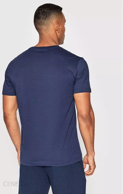 Mens Gold Label Short Sleeve T-Shirt