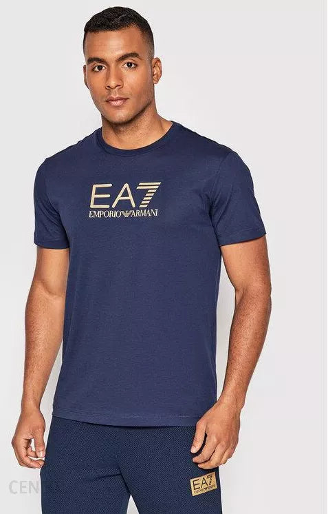 Mens Gold Label Short Sleeve T-Shirt