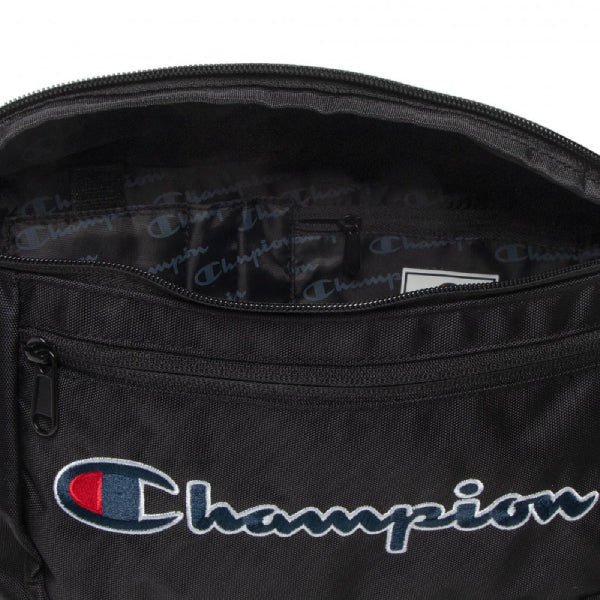 Logo Waist Bag