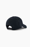 Unisex Word Logo Adjustable Cap