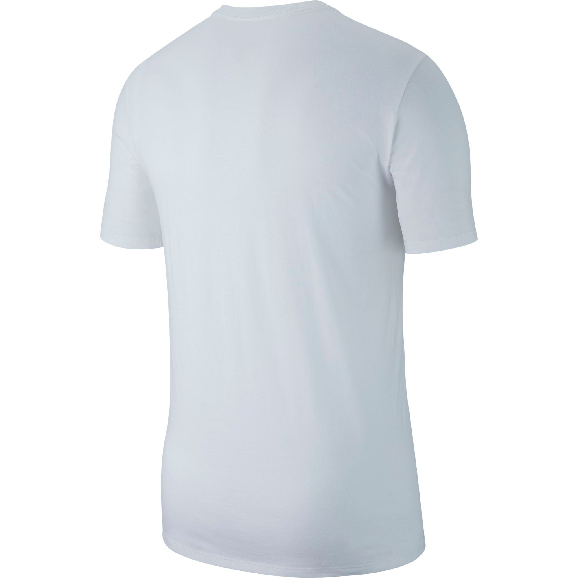 Mens Jumpman Air Short Sleeve T-Shirt