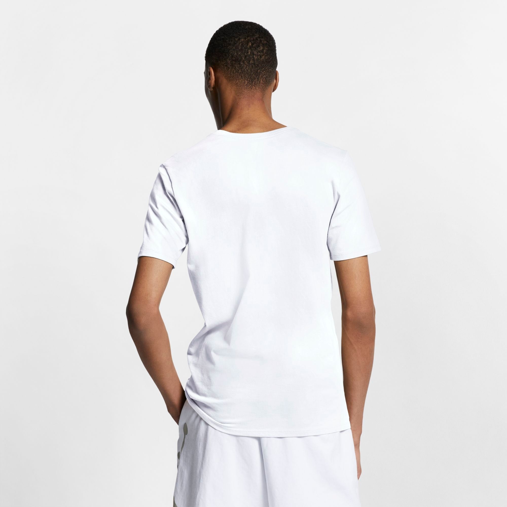 Mens Jumpman Air Short Sleeve T-Shirt