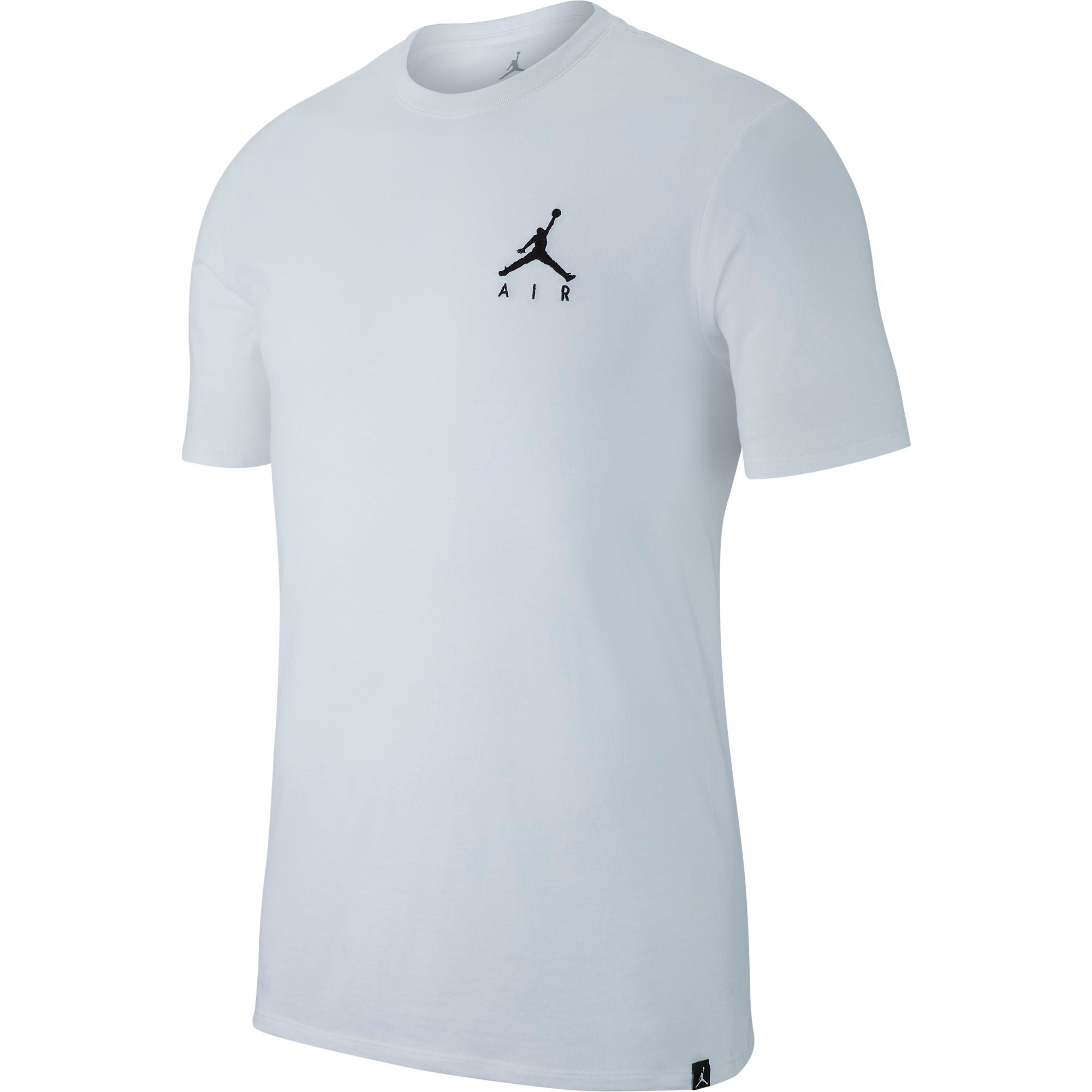 Mens Jumpman Air Short Sleeve T-Shirt