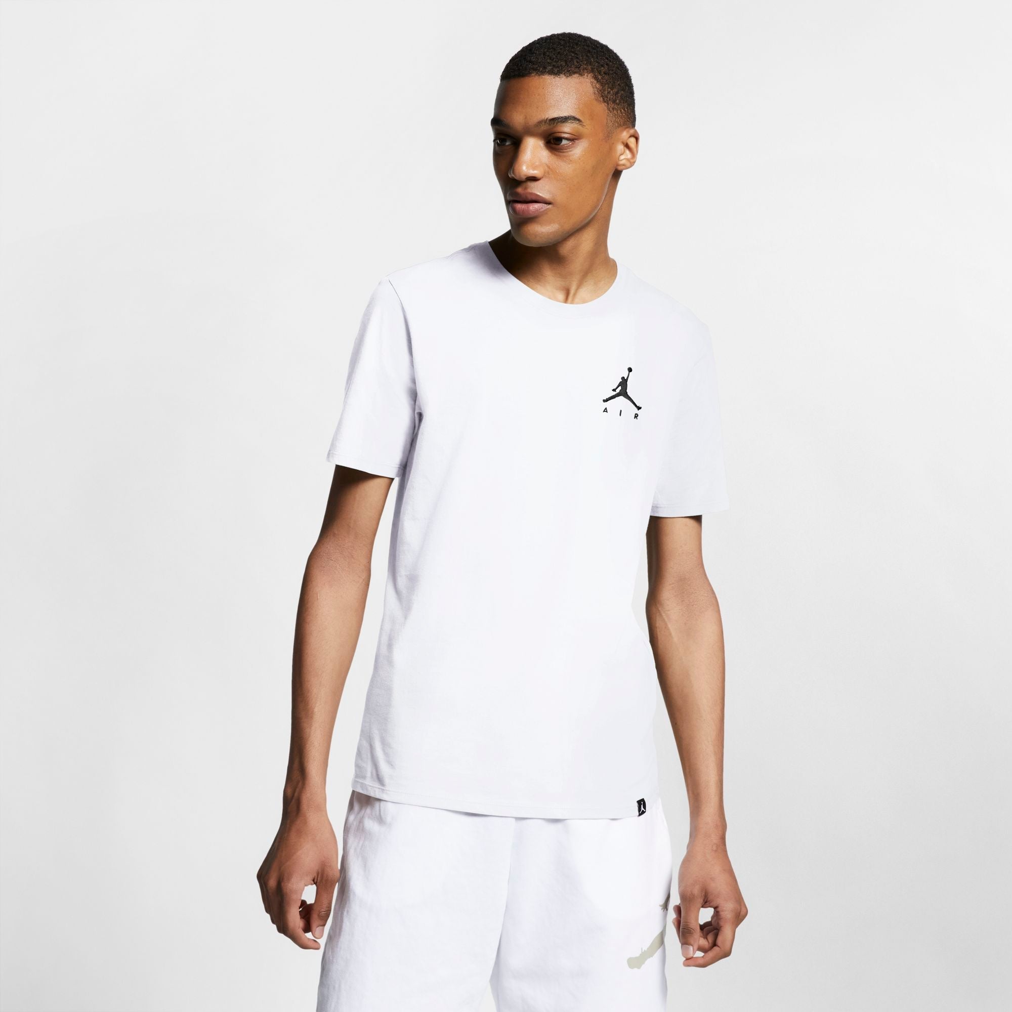 Mens Jumpman Air Short Sleeve T-Shirt