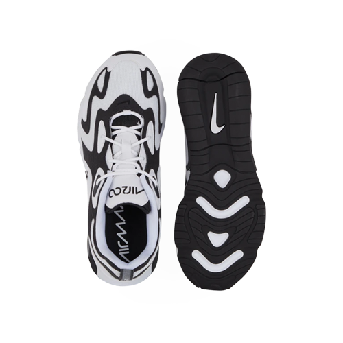 Mens Air Max 200 Shoe