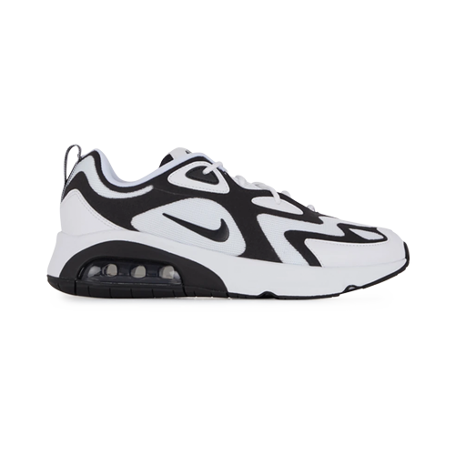Mens Air Max 200 Shoe