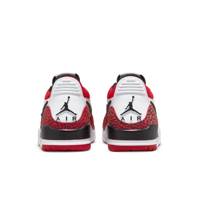 Mens Air Jordan Legacy  Shoe