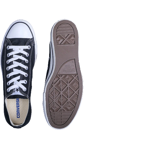 Chuck Taylor All Star Low Shoe