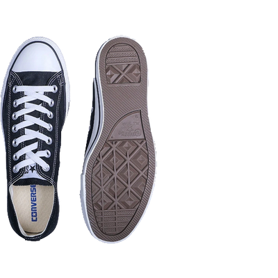 Chuck Taylor All Star Low Shoe