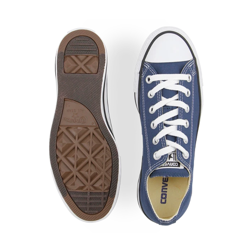 Chuck Taylor All Star Low Shoe