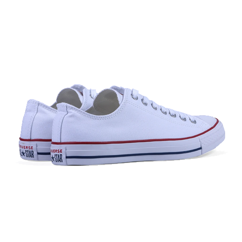 Chuck Taylor All Star Low Shoe