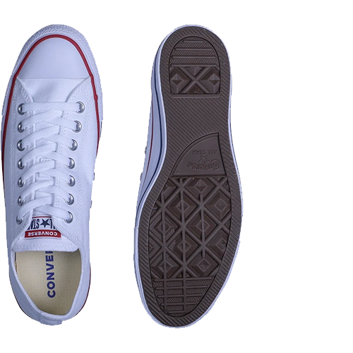 Chuck Taylor All Star Low Shoe