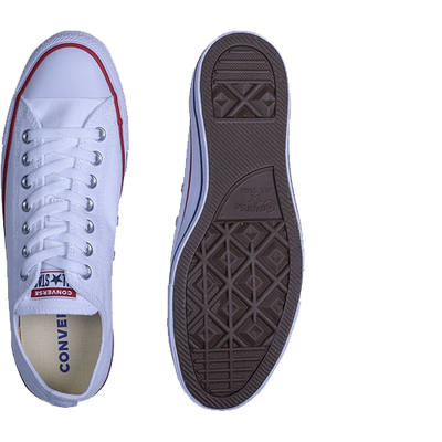 Chuck Taylor All Star Low Shoe