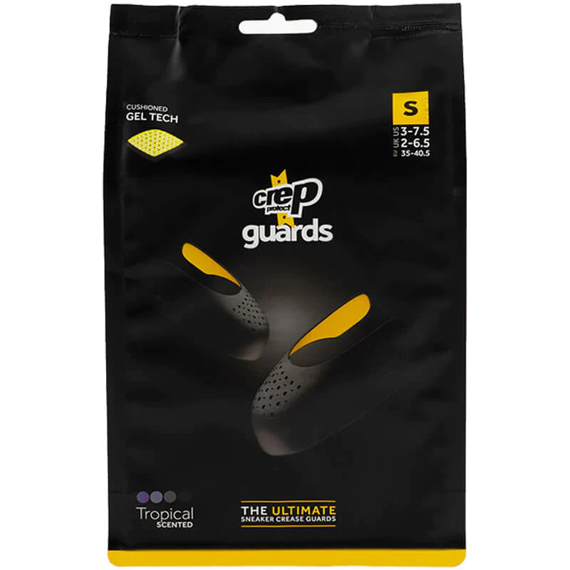 Sneaker Shields UK - 2 - 6.5 US - 3 - 7.5 Small