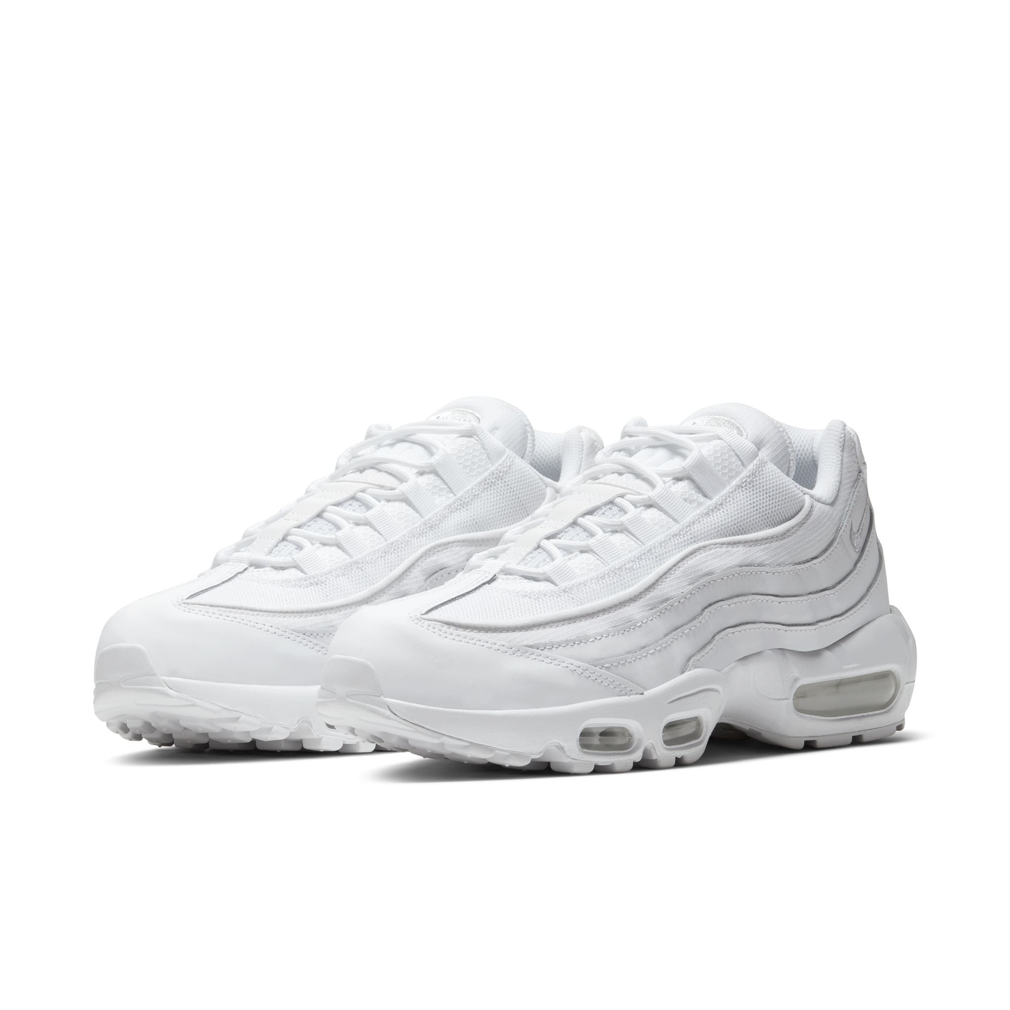 Mens Air Max 95 Essential Shoe