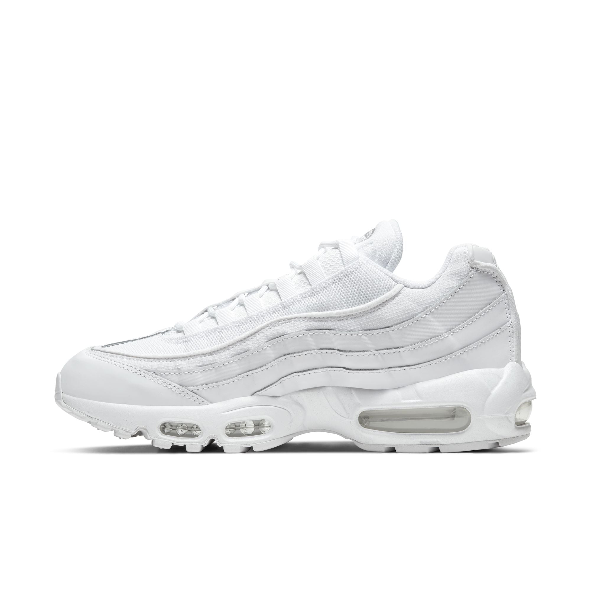 Mens Air Max 95 Essential Shoe