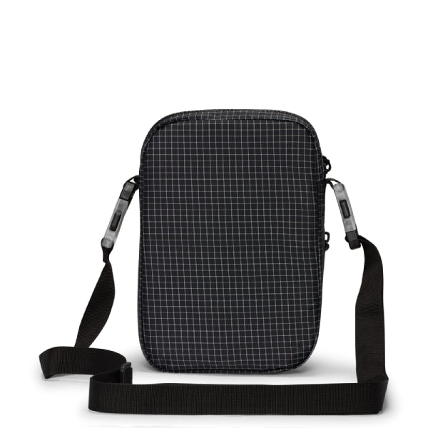 Heritage Logo Messenger Bag