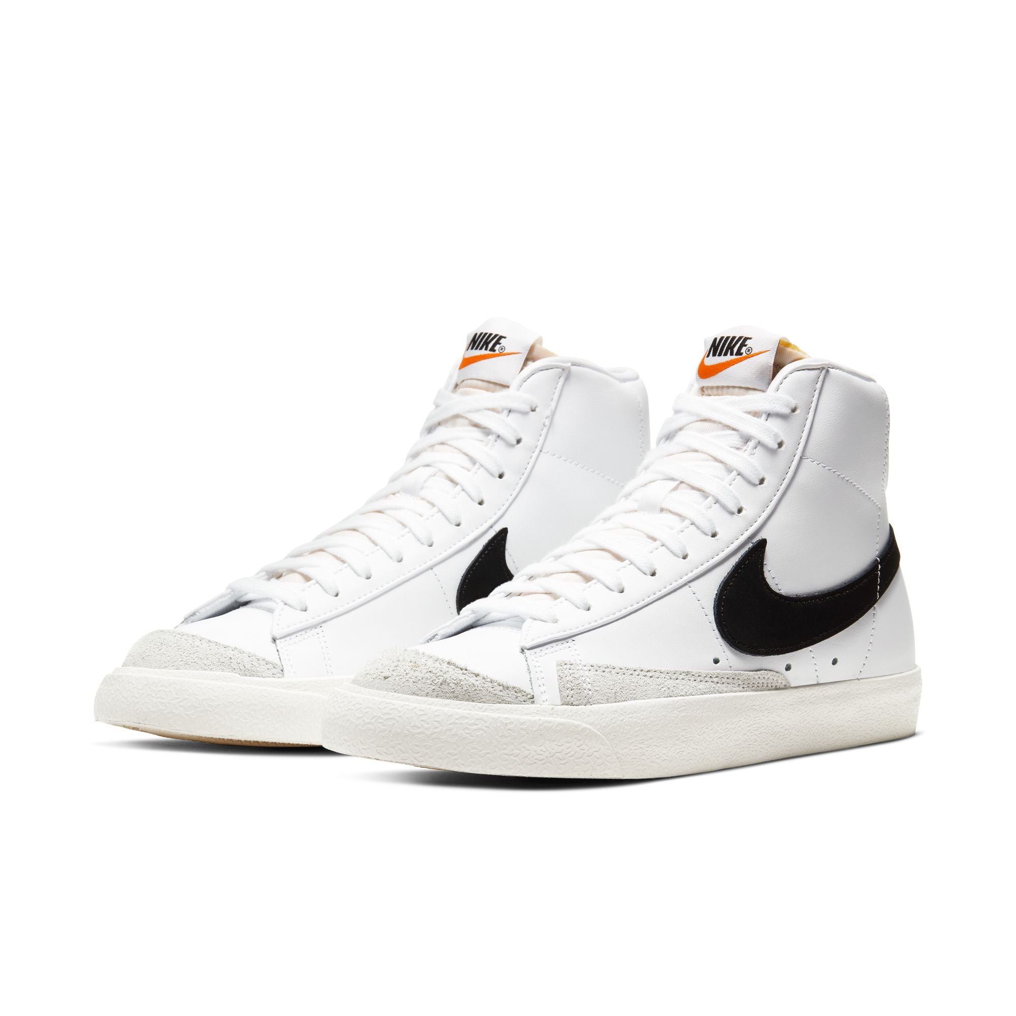 Womens Blazer Mid Shoe