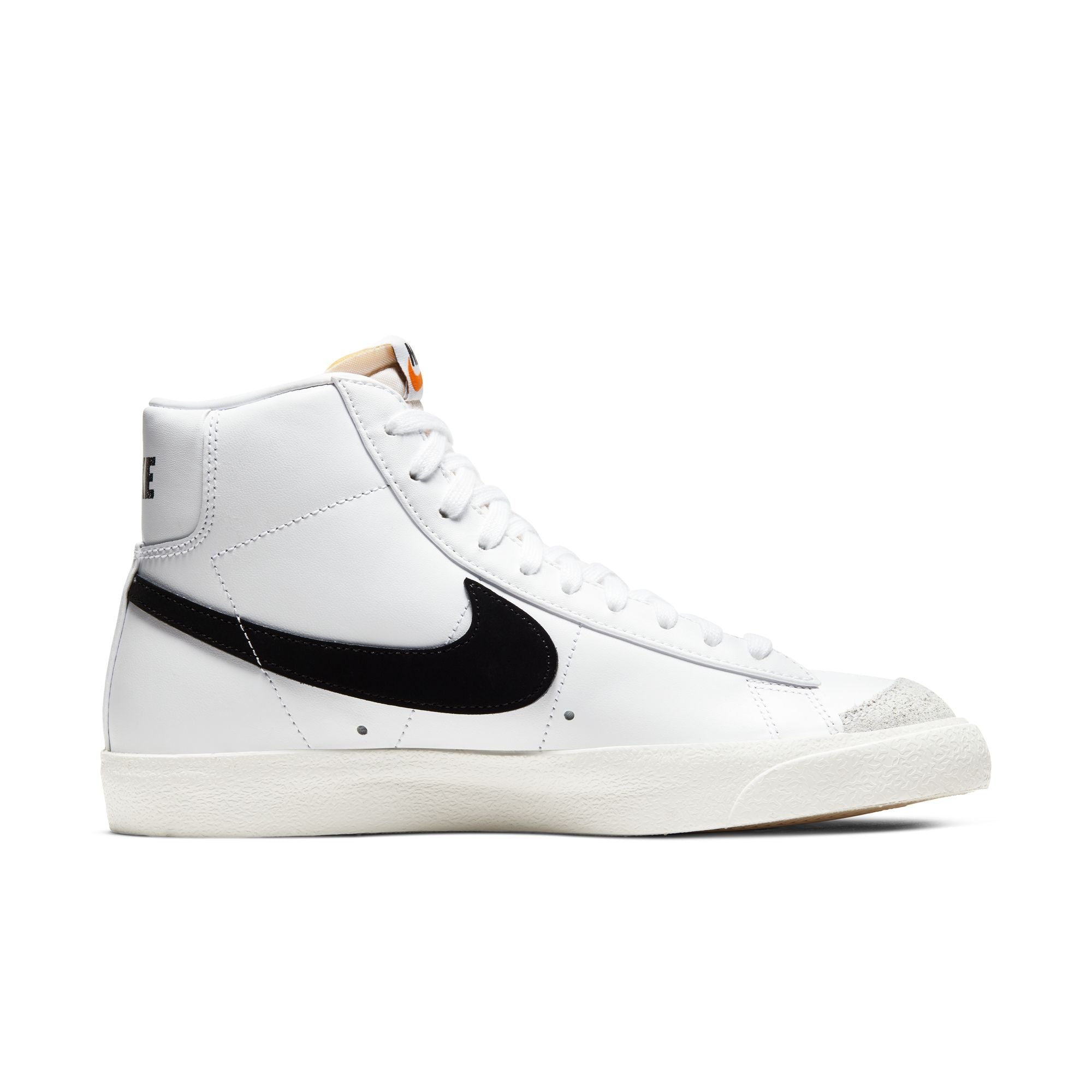 Womens Blazer Mid Shoe