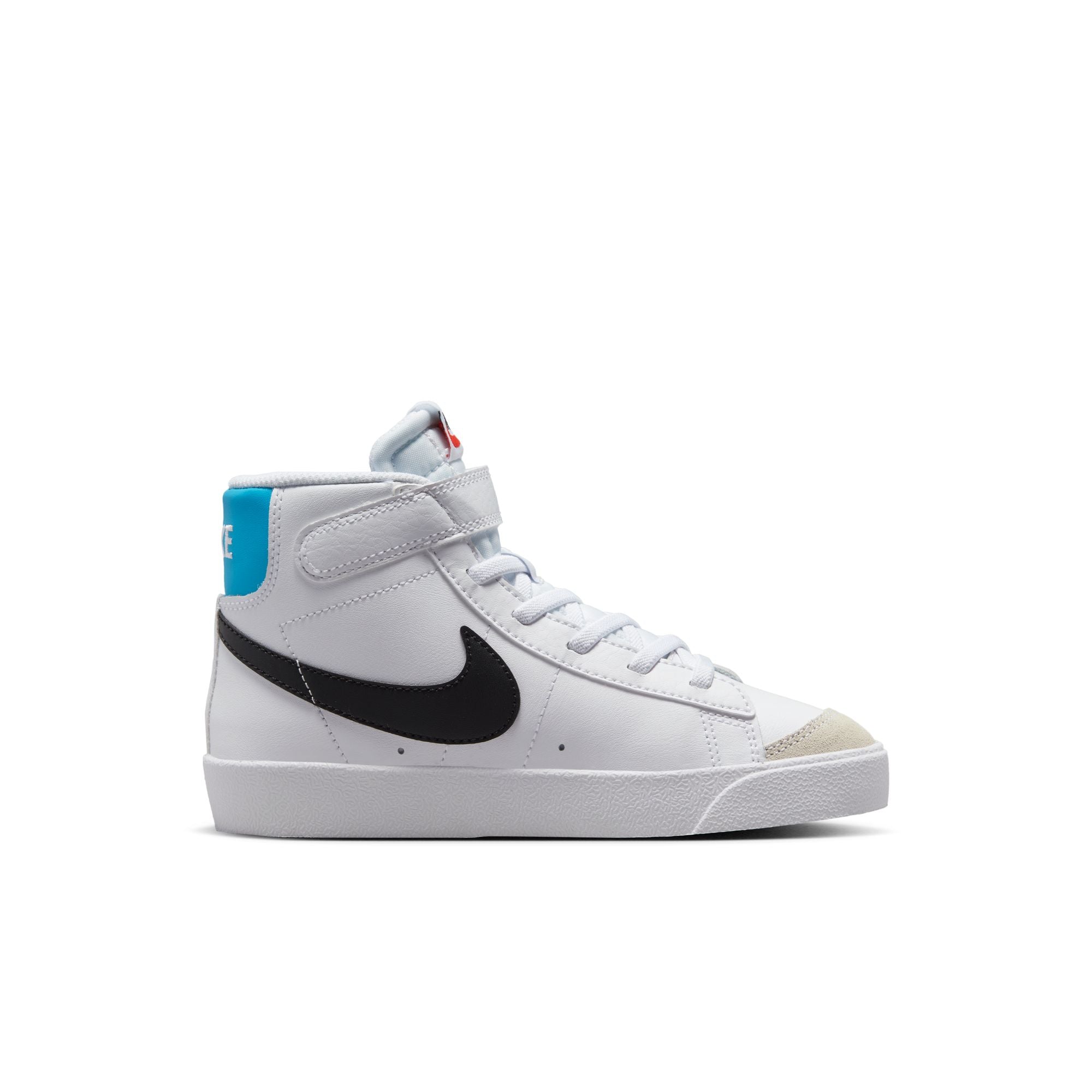 Kids Blazer Mid '77 Shoe