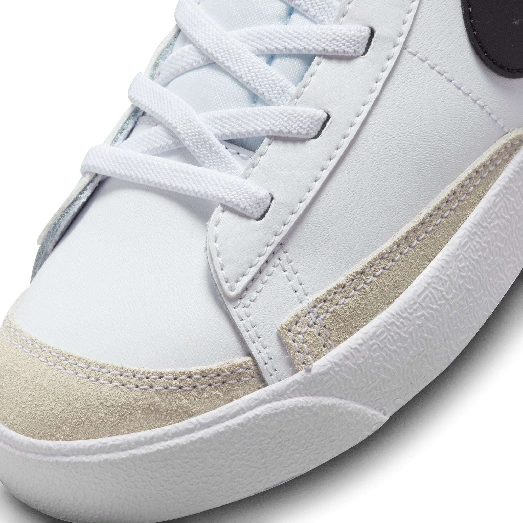 Kids Blazer Mid '77 Shoe