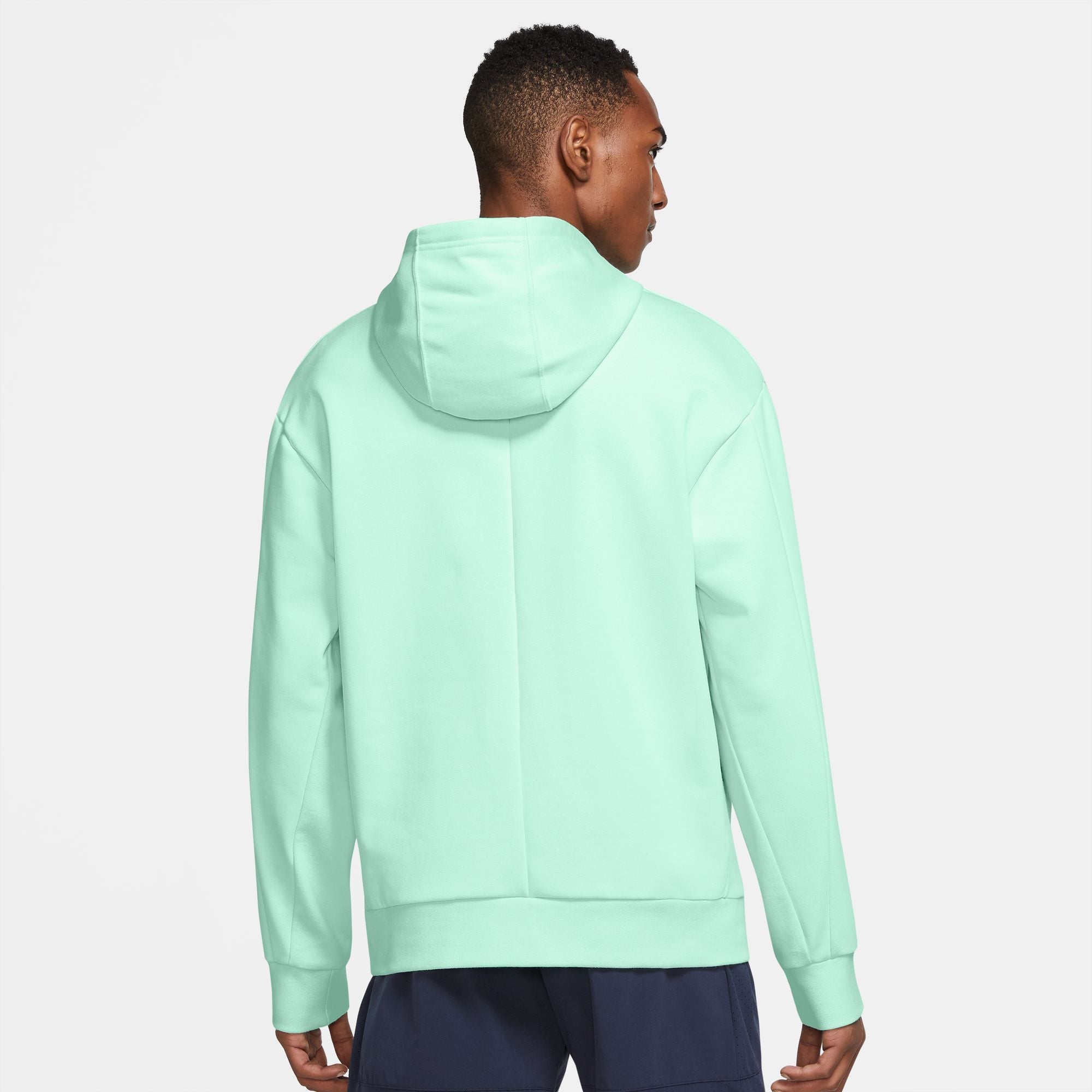 Mens Sportswear Heritage Pullove Hoodie