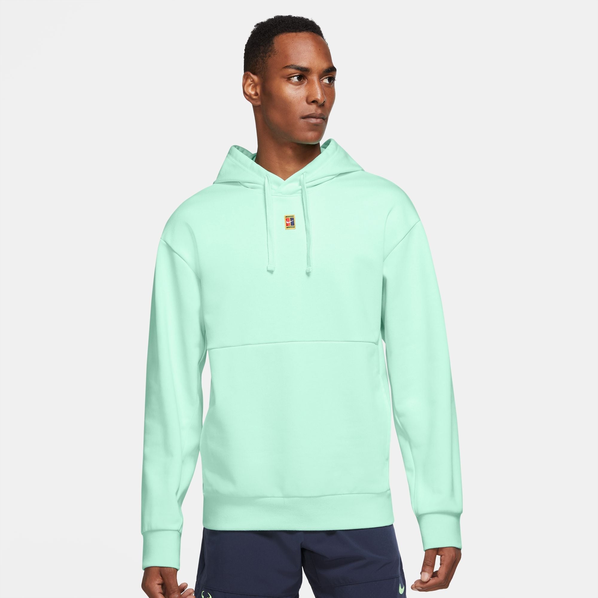 Mens Sportswear Heritage Pullove Hoodie