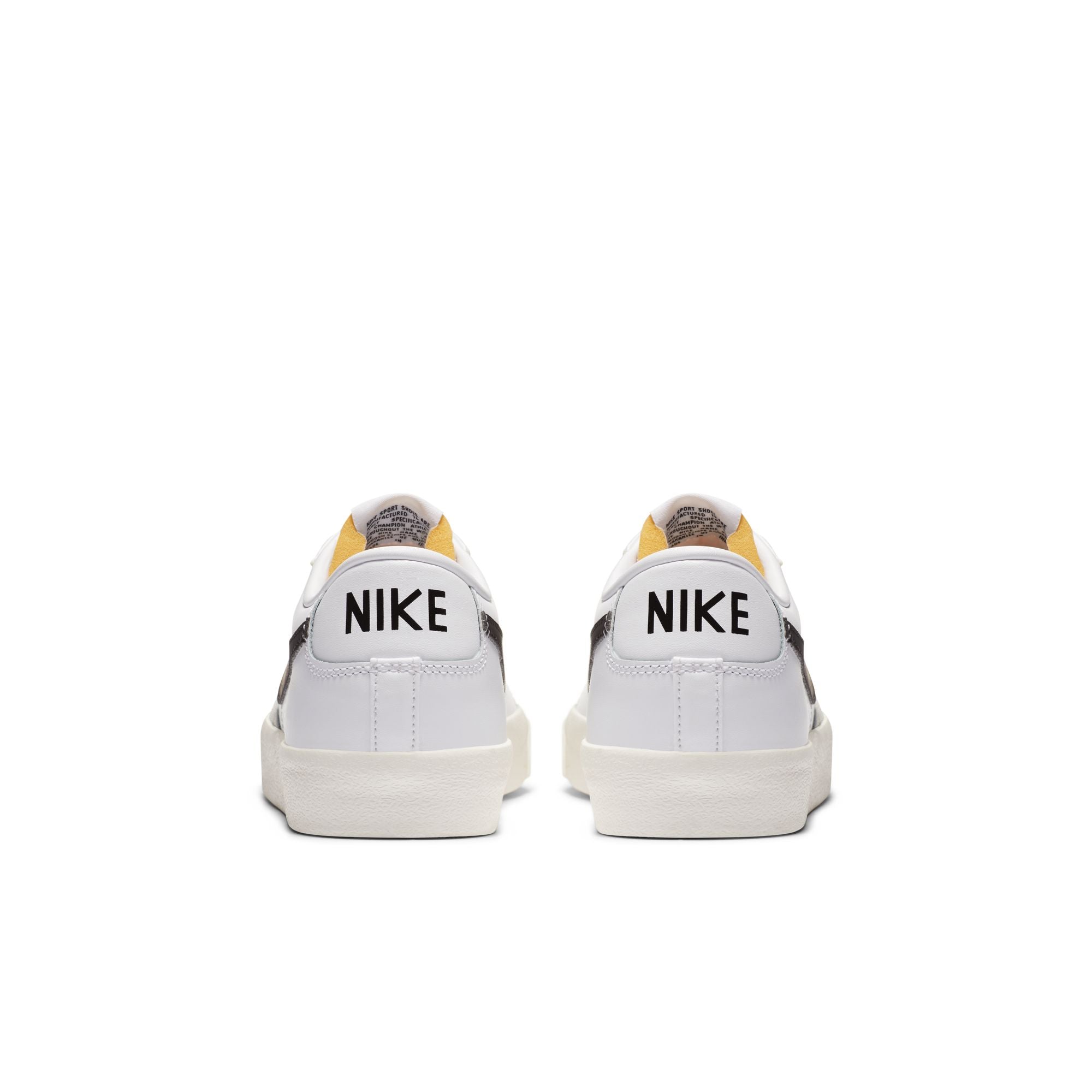 Mens Blazer Low '77 Shoe