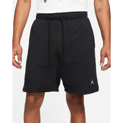 Mens Essential Fleece Short