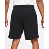 Mens Essential Fleece Short