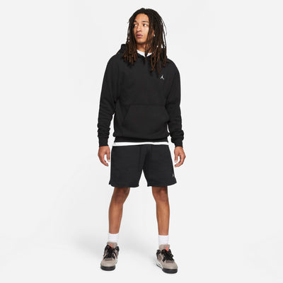 Mens Essential Fleece Short