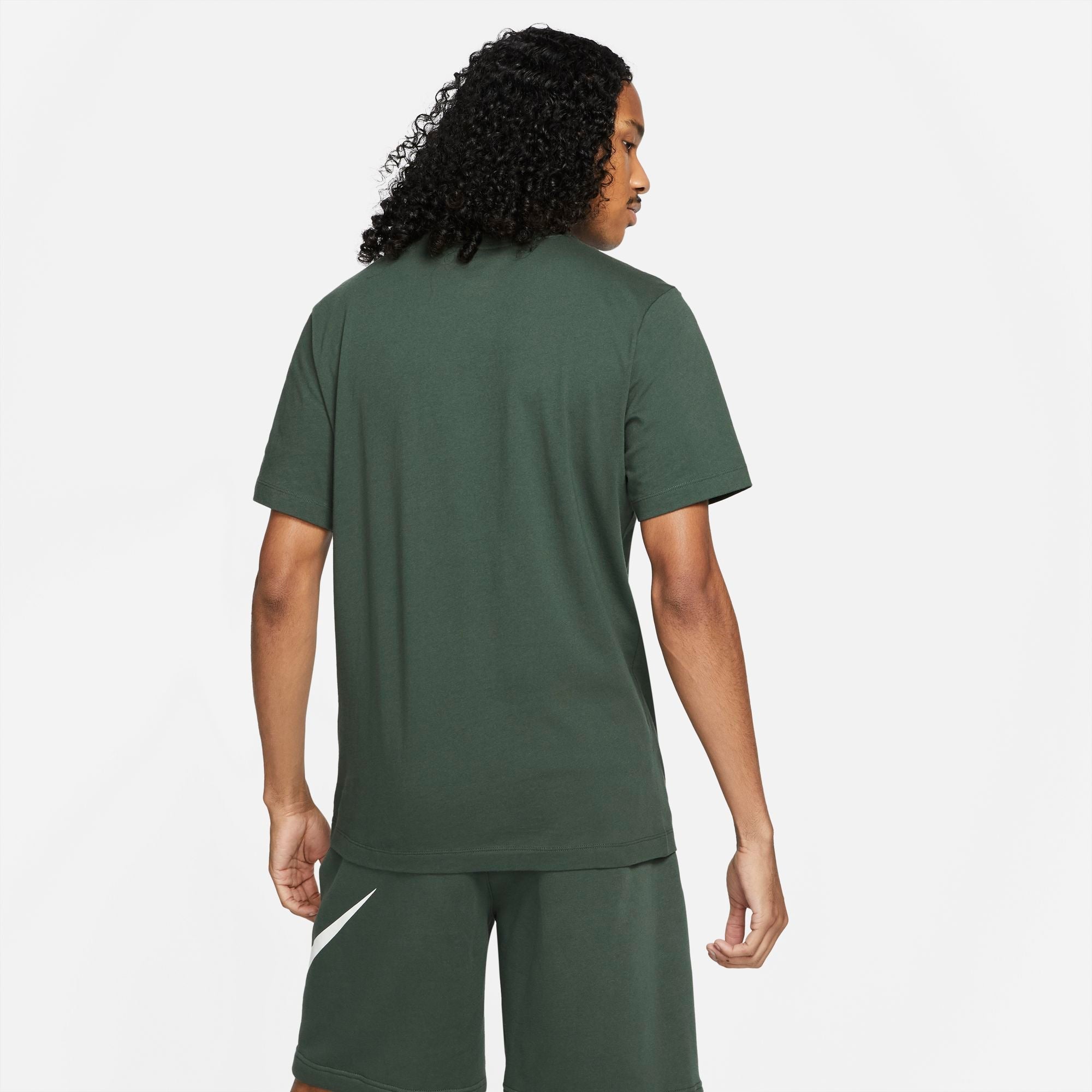 M NSW TEE ALT BRAND MARK 12MO