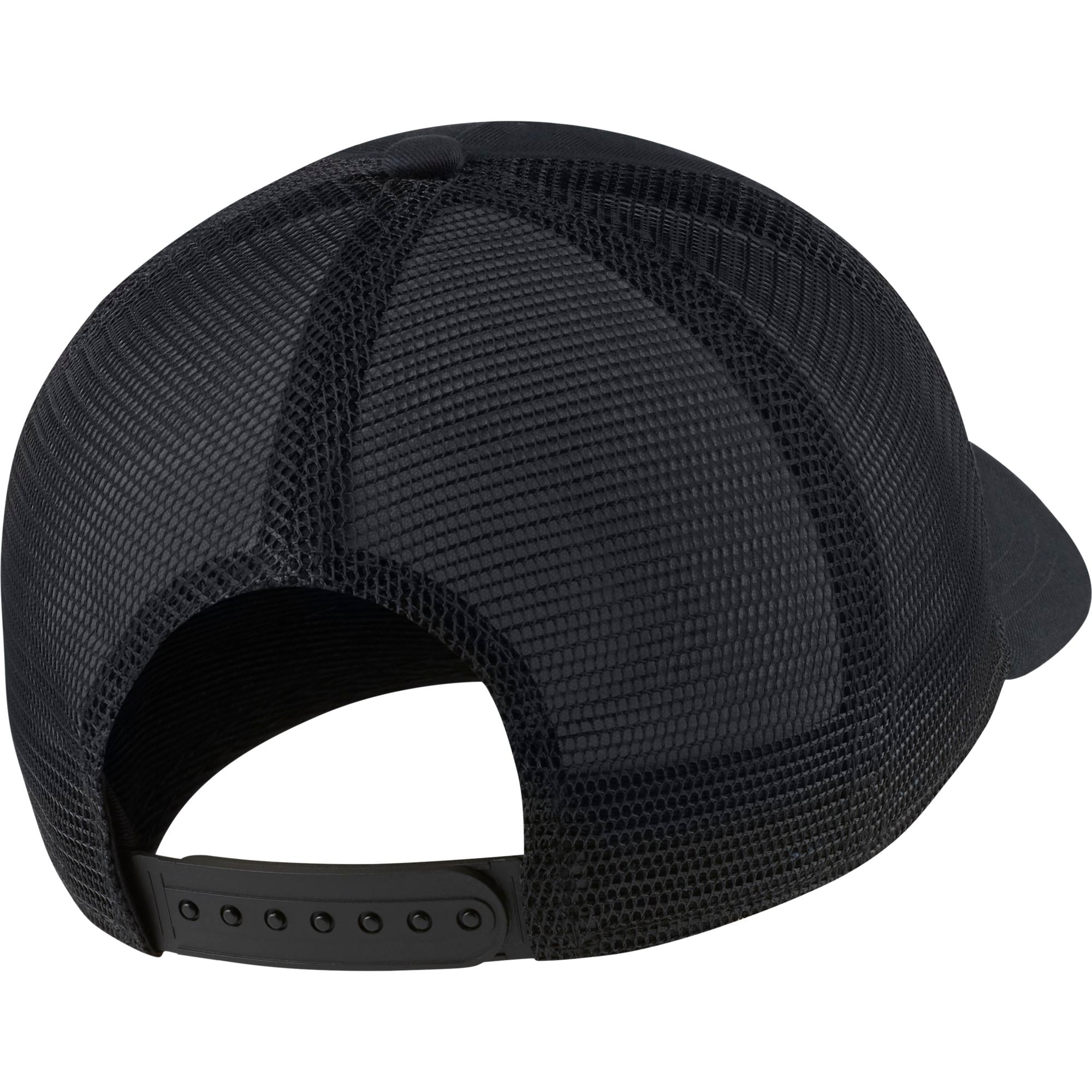 Unisex Graphic Adjustable Trucker Cap