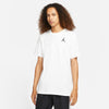 Mens Jordan Jumpman Short Sleeve Crew T-Shirt